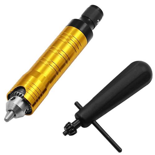Flexible Shaft 6.5Mm Flex Shaft Handpiece Power Tool Electri