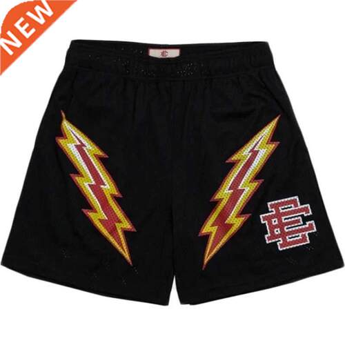 Eric Emanuel EE Basic Short NEW YORK CITY SKYLINE 2021 new f
