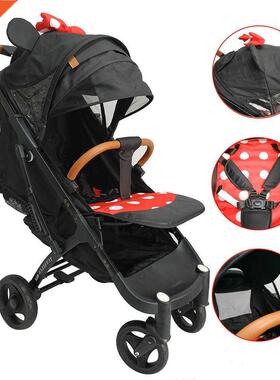 Baby Stroller Yoy Max Lightweight Foldable Free On Boar
