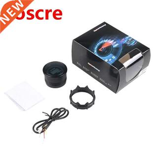 2 '' 52mm 12V Cr Digitl Voltmeter Volt Guge Meter Digitl