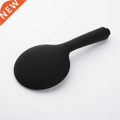 Free Shppng 3 Functon Matte Black Hand Held Shower Head W