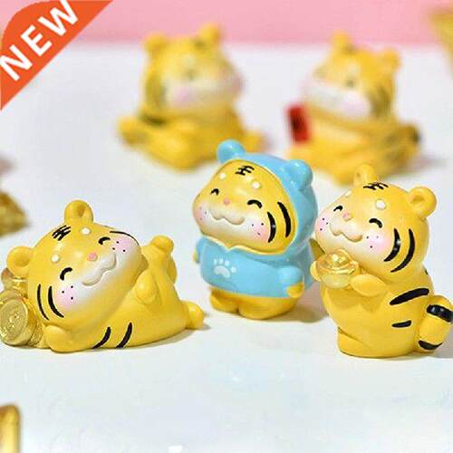2022 Home Decor New Year  Statues Garden Ornament
