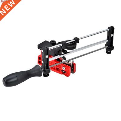 Manual grinding chain tool small guide Chainsaw Teeth Sharpe