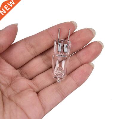 10pcs G8 120V 20W Halogen Lights Transparent Lighting Lp