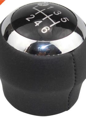 5/6 Speed Car Gear Shft Knob Lever Shfter Stck Handball F