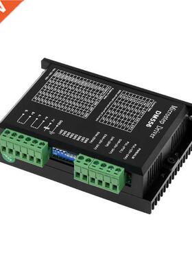 DM556 Digital Stepper Motor Driver 2 Phase 5.6A For 57 86 St