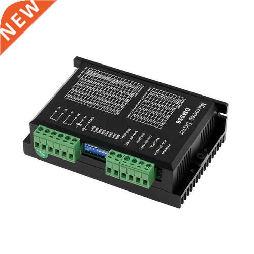 DM556 Digital Stepper Motor Driver 2 Phase 5.6A For 57 86 St