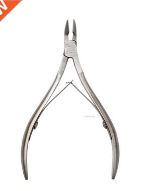 2pcs Nail Art clipper Stainless steel cuticle scissors trimm