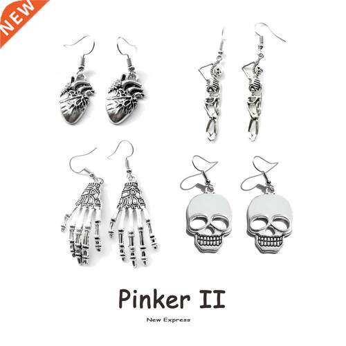 Earrings for Women Girls Drop Dangle Teens Charm Gift Party