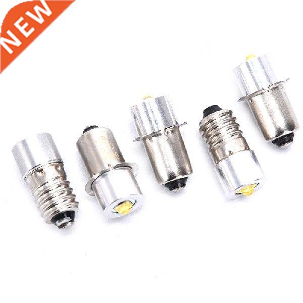 W E10 P1.5S LED For Focus Flashlight Replacement Bulb