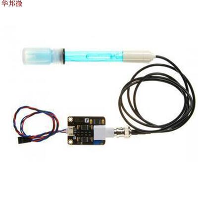 Sonde carte cable protection de d&eacute;tection d'eau liqui