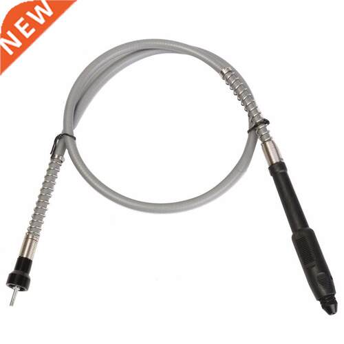 Extension Cord Flexible Shaft Rotary Grinder Tool + M8 Keyle