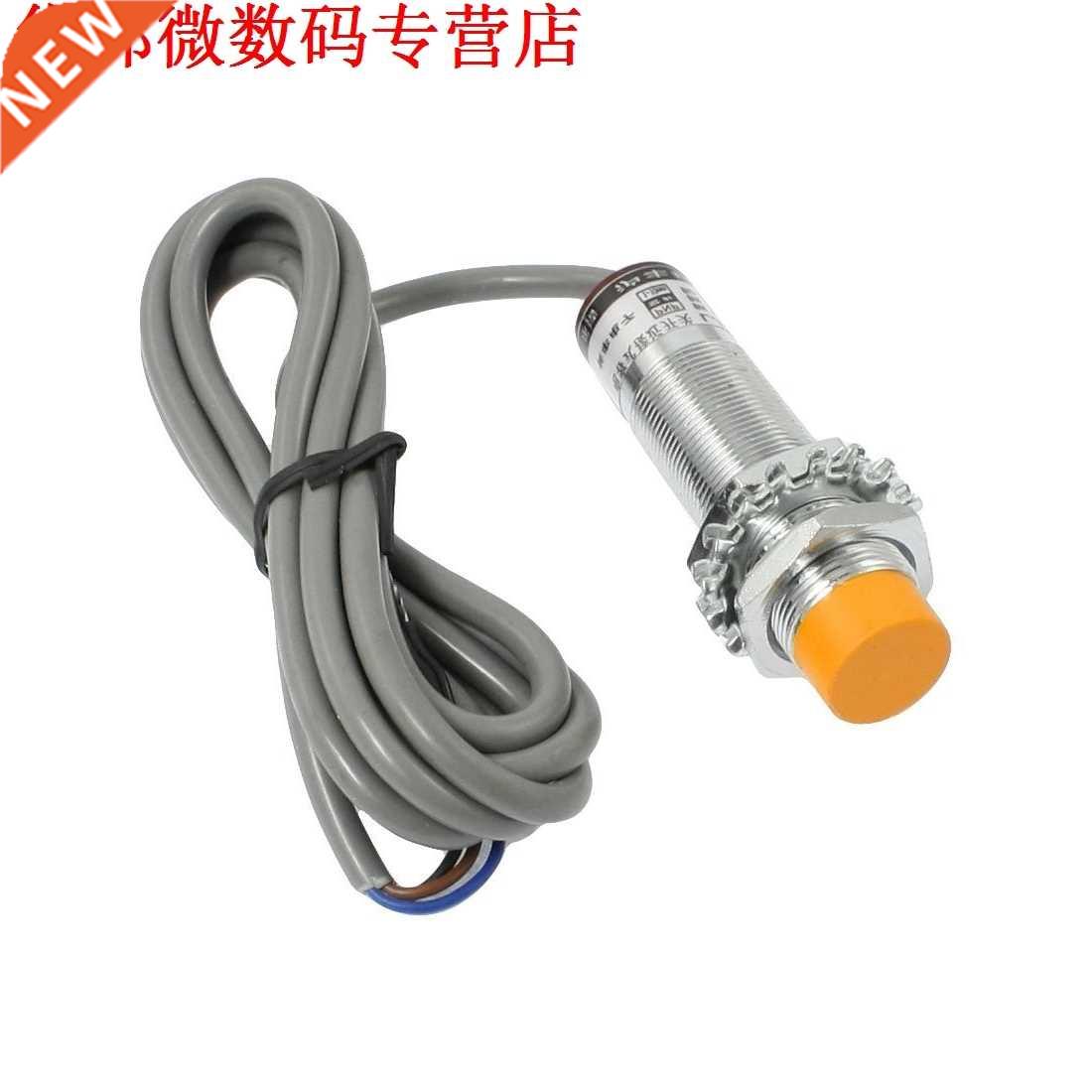 LJC18A3-H-Z/DOOR 1-10mm Capactet Proxmty Sensor Swtch P