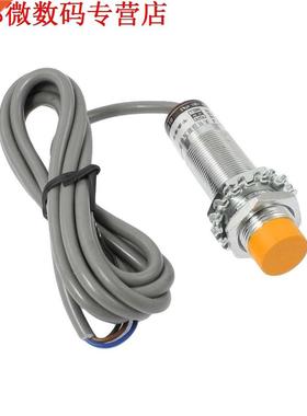 LJC18A3-H-Z/DOOR 1-10mm Capactet Proxmty Sensor Swtch P