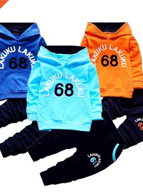 Baby Clothing Sets Children 2 3 4 5 6 Years Birthday suit Bo