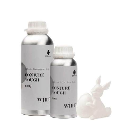 Conjure Tough 405nm UV Photopolymer ChiTu Resina For Crealit
