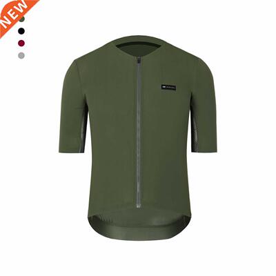 SPEXCEL-camsetas de Cclsmo de manga corta sn costuras, d