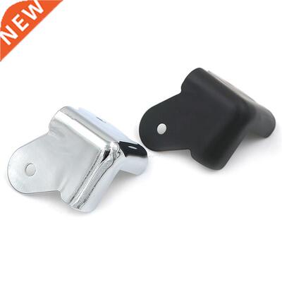 8PCS/Set New Black Sliver Hard Plastic Guitar Amp Amplifier