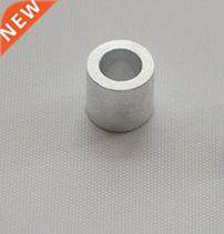 1000pcs, M1.0--M2.0 round aluminum sleeve steel wire rope