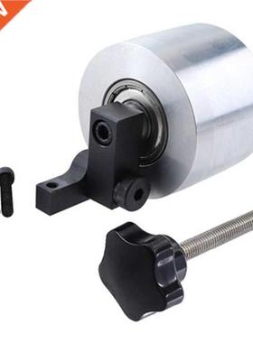 Belt Grinder Wheelφ68X50mm Aluminum Alloy 6301 Bearing