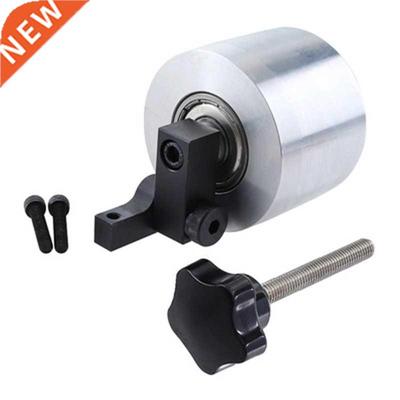 Belt Grinder Wheelφ68X50mm Aluminum Alloy 6301 Bearing