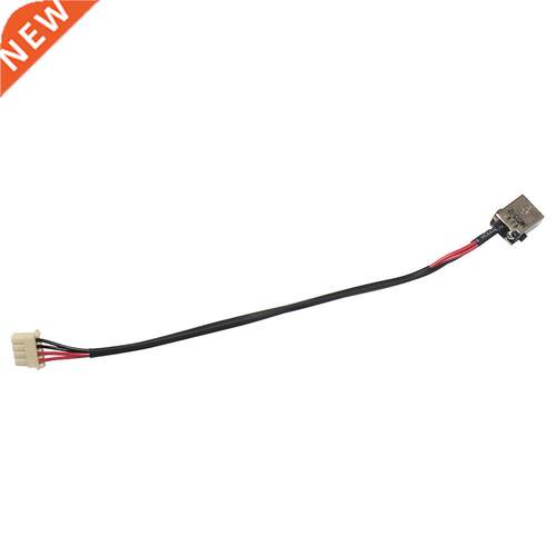 2pcs Plug Easy Install Connect Cable Durable Stable Socket A