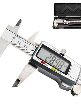 Digital Caliper 6 