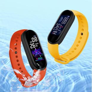 Smart Watch Women Men Silicone Strap Calorie Step Counter He