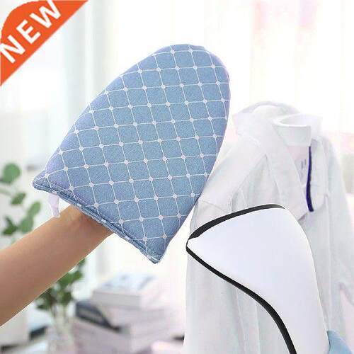 Garment Steamer ronng Gloves Ant Steam Glove Heat