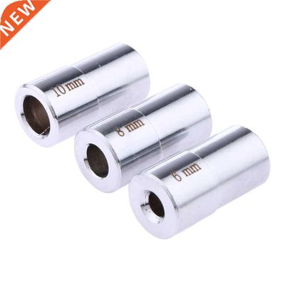 5pcs Drilling Locator Positioning Plate 6mm 8mm 10mm on Flat