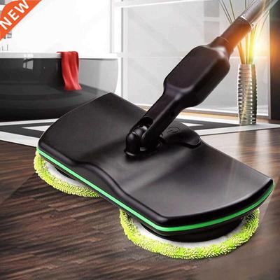Rechargeable Floor Wiper Cordless Sweeping Handheld Wirele