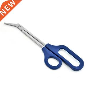 Toenail Scissor High Precision Toenail Cutters Easy Grip