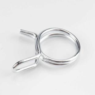 Automobiles Spring clamps Double Wire Replacement Set Stain
