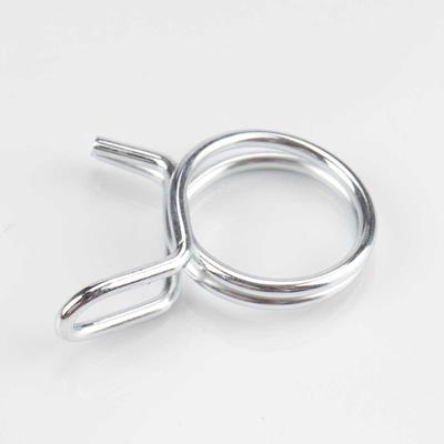 Automobiles Spring clamps Double Wire Replacement Set Stain