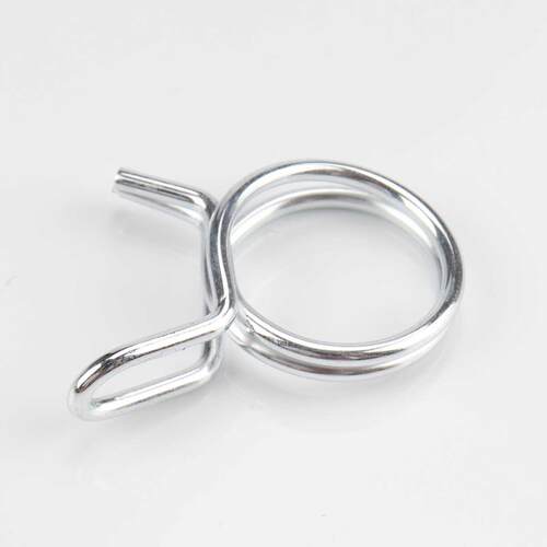 Automobiles Spring clamps Double Wire Replacement Set Stain