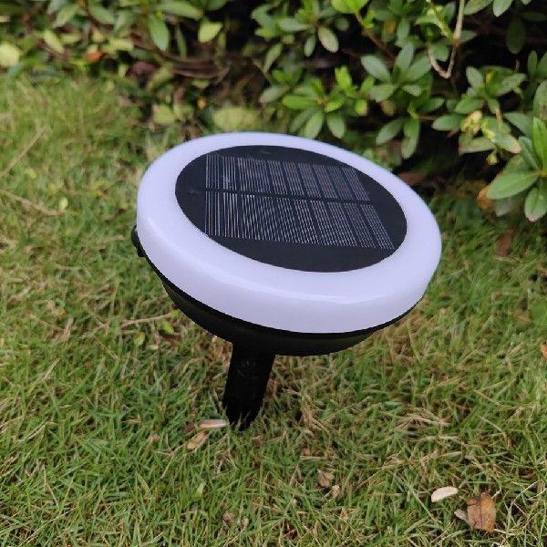 Solar Pool Light APP Control plug-in Swimming Pool Light