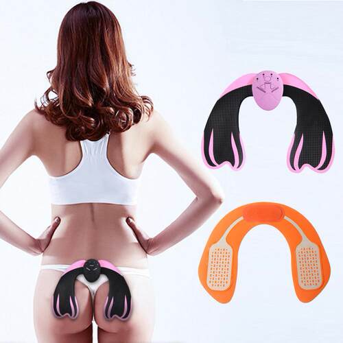 Body Slimming Shaper Hips Machine Electronic Abdominal