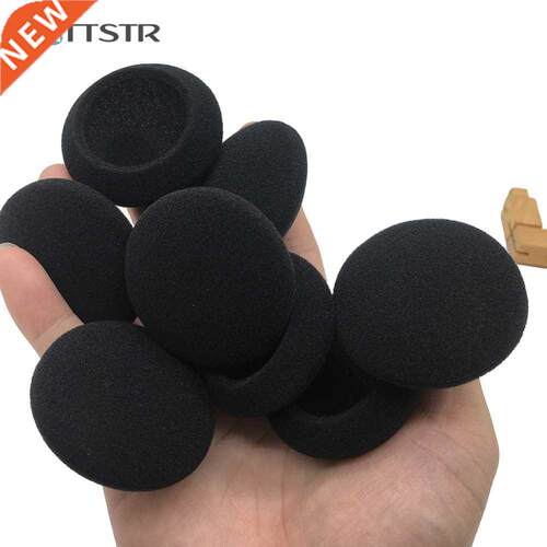 Soft Foam for Creative HS390 Earphones Sleeve Sponge Ear