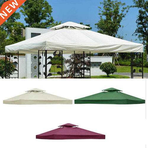 Outdoor Gazebo Garden Marquee Tent Pop Up Canopy Waterproof