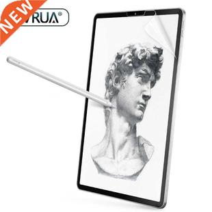 Paper Screen Protector Like Film Matte PET Anti Glare Painti