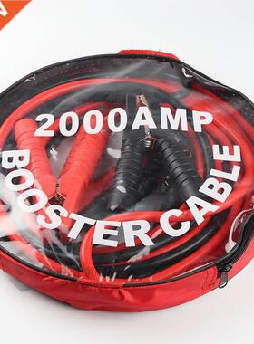 Car Battery Jump Leads Booster Cables Jumper Cable Car Van