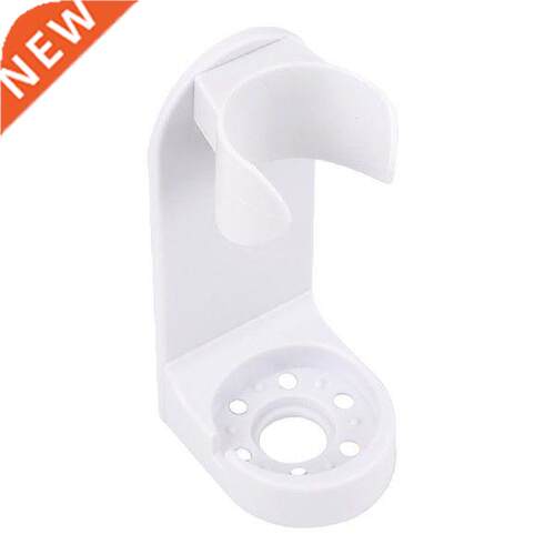 Electric Toothbrush Holder Wall Mounted Adhesive Hanging