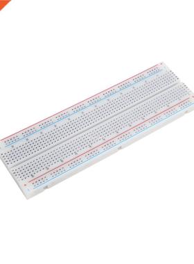 1pcs Breadboard 830 Point PCB Board MB-102 MB102 Test Develo