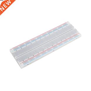 1pcs Breadboard 830 Point PCB Board MB-102 MB102 Test Develo