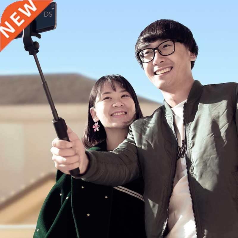 newest xiaomi monopod mi selfie stick bluetooth tripod with