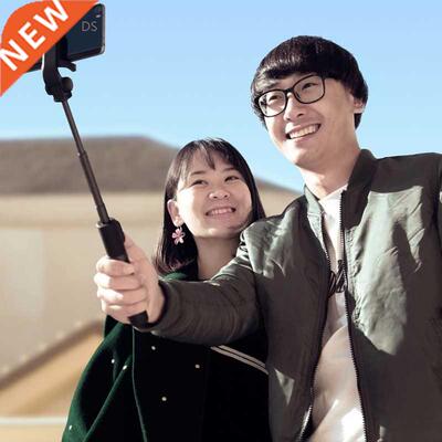 Newest Xiaomi Monopod Mi Selfie Stick Bluetooth Tripod With