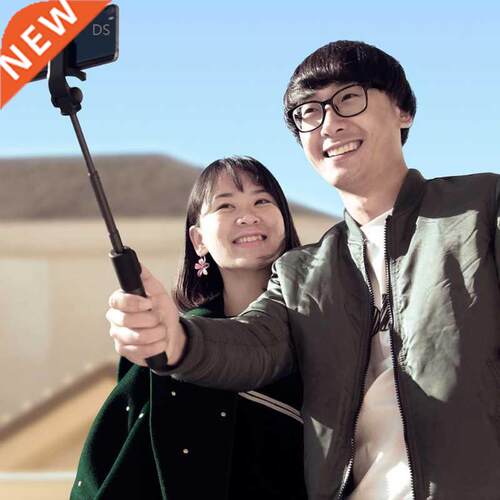 Newest Xiaomi Monopod Mi Selfie Stick Bluetooth Tripod With