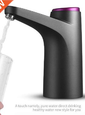 Water Bottle Pump Automatic Electric Water Dispenser