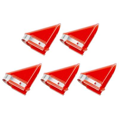 Portable Electric Peeler Fruit Replacet Blades Household Mul