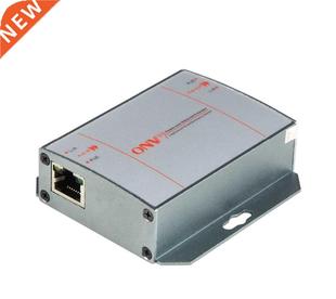 10/100M PoE Extender; RJ45 input port; RJ45 PoE output port;